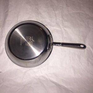 All clad D5 pan (8.5”)